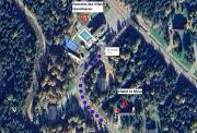 Top Valcartier Station