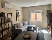 Lovely Flat in a Townhouse City Center