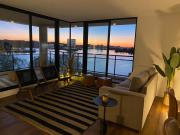 Luxurious apartment in the Interlagos complex