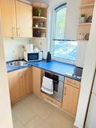 Thermal Oazis Apartman