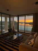 Luxurious apartment in the Interlagos complex