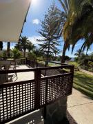 Top San Agustin