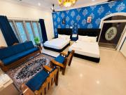 Cashew tree suites - Anna Nagar