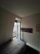 Chambre de bonne - Paris 15ème