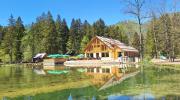 Gostišče Jezersko