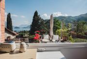 Stay with a Magical Terrace