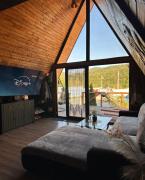 Cabin&Villa Property