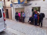 Top Los Arcos
