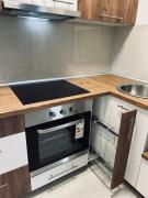 Sabac City Apartman Centar S2