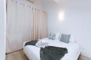 Casablanca - Duplex, 10mn du Palais&Plage, calme,clim
