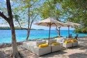 Hotel Dharma Islas del Rosario