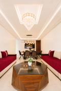 Comfortable Apartment Center Tanger City-5min to the Beach-free Parking