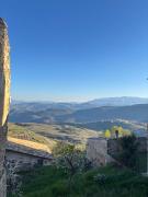 Top Calascio