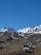 Top Calascio