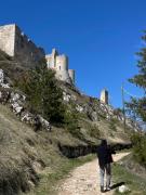 Top Calascio