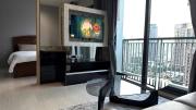 Luxurious 1-Bedroom Apartment Near BTS Thonglor, Bangkok