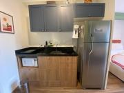 Studio Moderno no melhor de Pinheiros | Faria Lima