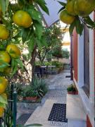 Appartamento in Villa Nobili