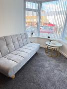 Seaside Apartments Redcar