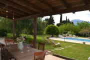 villa oasi scopello
