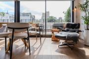 BT Homes - Rooftop en Núñez con Jacuzzi & Vistas