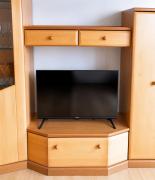 City Apartment Schweinfurt Balkon & Komfort