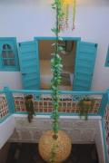 3 BR Private Riad, 3 Pools, Free Parking