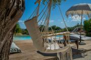 Trullo premium avec piscine & beach corner Locorotondo