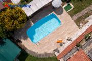 Villa Mountain with Pool
