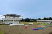 Top Copalis Beach