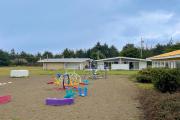 Top Copalis Beach