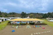 Top Copalis Beach