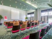 ibis Styles Evry Courcouronnes Hotel and Events
