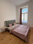 Legerova Urban Charm