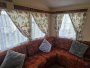 Caravan Sleeps 8 Pets Welcome wifi
