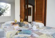 Casa vacanze SUMI a San Foca per 6 ospiti