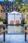 Villa Zebra Seminyak, 4BR private pool villa, Close to Potato Head