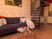 Comfort maisonette near to Alexander Nevsky Cathedral