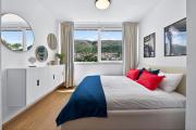 Rory apartment