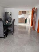Apartahotel MKS Caribe