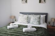Cosy Modern 1BR in East Parade Sheffield