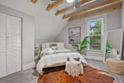 Chic Columbus Retreat with Reserved Parking