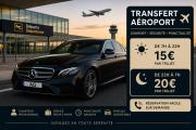 Appart 5min de laéroport & tramway