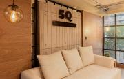 5Q HOUSE Zona G