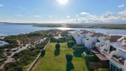 Villa Solria - Moradia T3 Primeira Linha Ria Formosa Cabanas de Tavira