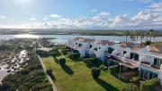 Villa Solria - Moradia T3 Primeira Linha Ria Formosa Cabanas de Tavira