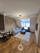 Lux apartman Mali Golubac