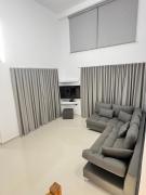 Alpha Blue Aura Duplex -Triple Room & Private Pool