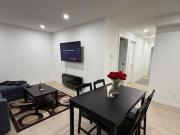 Bright & Modern Langley Home