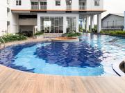 Urbanview Hotel at Suncity Residence Apartemen Sidoarjo